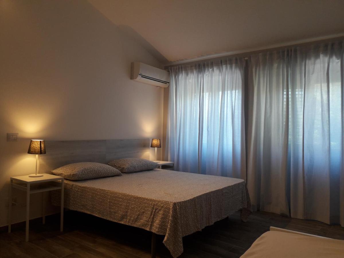 Fontanarossa Airport Sleep And Travel Apartment Catania Exterior photo